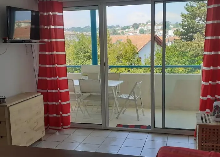 Du Golf De * Ciboure