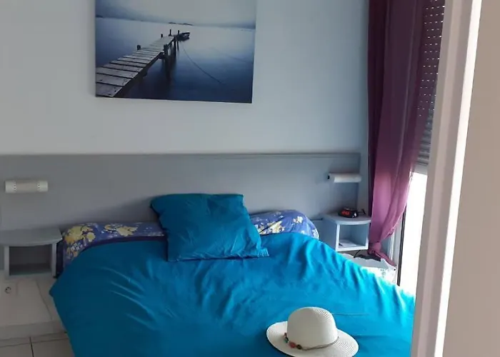 Du Golf De Appartement