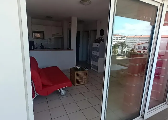 Du Golf De Appartement *