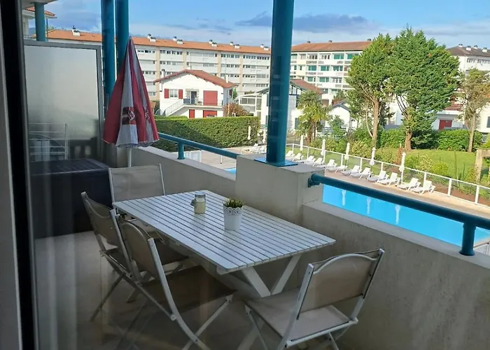 Du Golf De * Ciboure