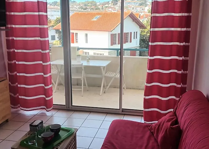 Appartement Du Golf De